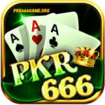 PKR 666 Gamee